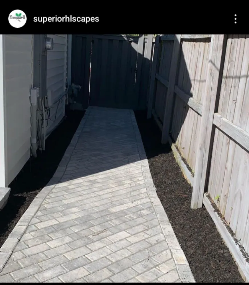 Reliable landscape design for year-round maintenance across Barnwell, SC - Superior Hardscaping & Excavation