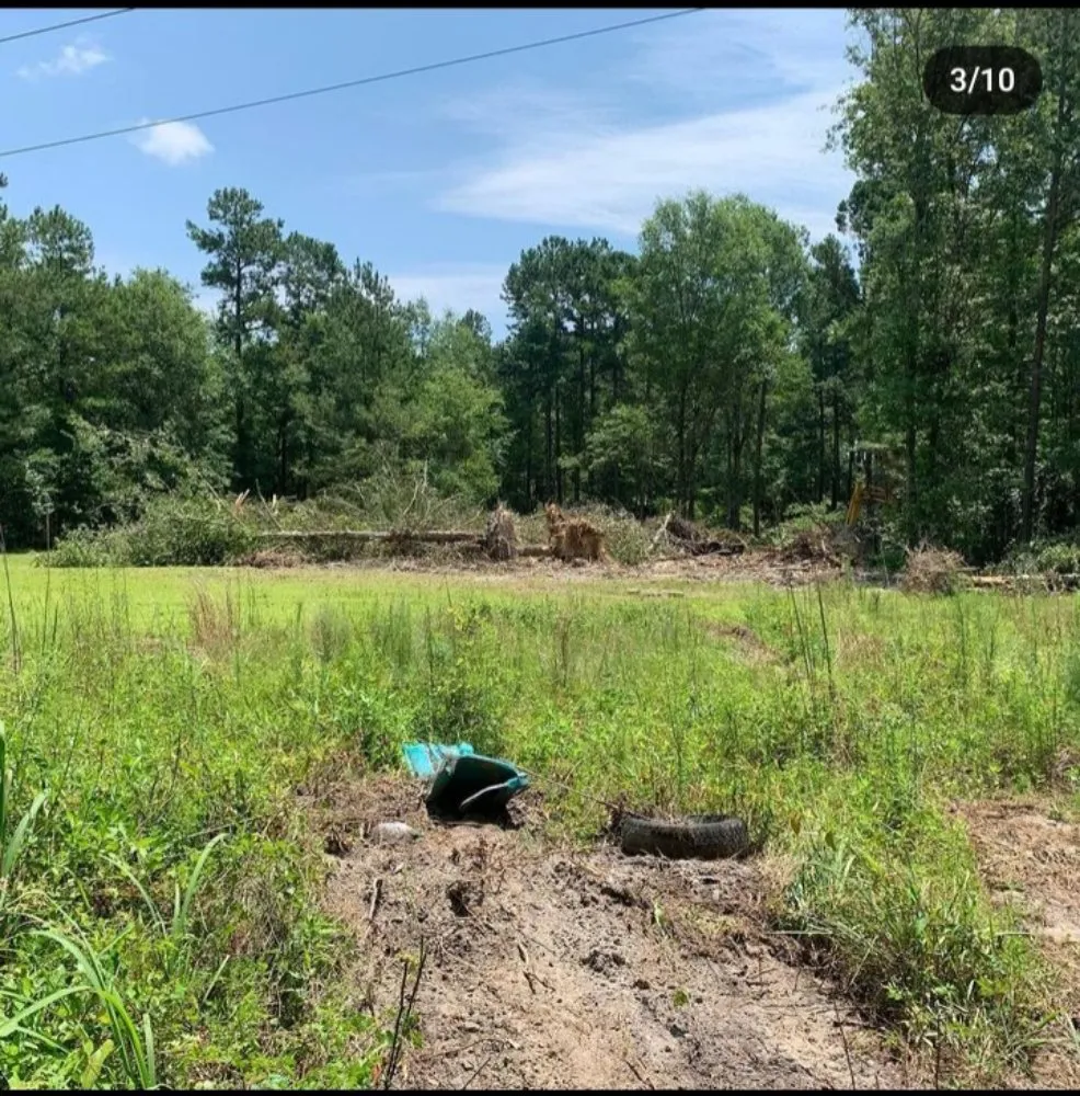 Local outdoor landscaping in Barnwell, SC - Superior Hardscaping & Excavation