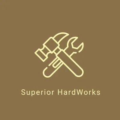 Superior HardWorks Logo