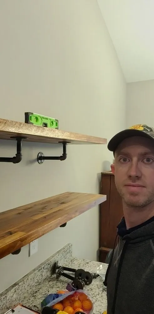 Reliable yard maintenance in Cleveland, GA by Superior Home and Yard services