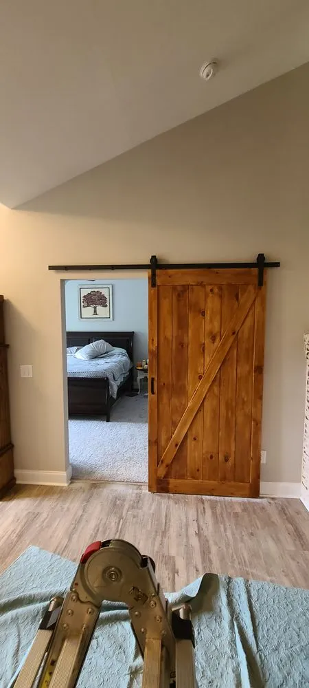 Trusted outdoor landscaping experts serving Cleveland, GA - Superior Home and Yard services