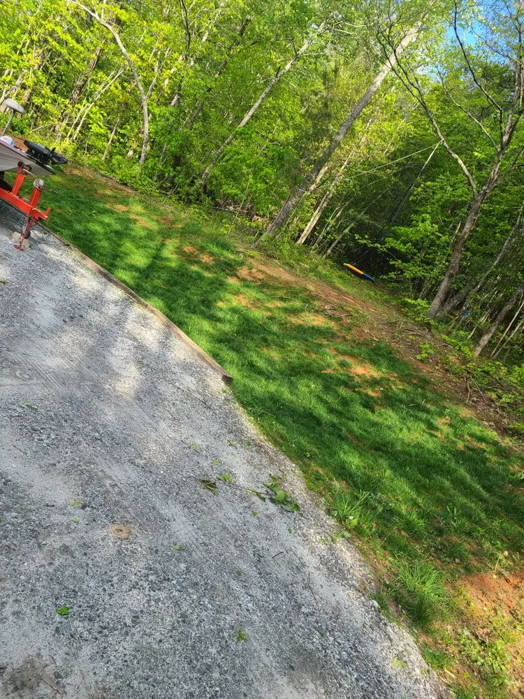 Reliable landscaping services experts serving Cleveland, GA - Superior Home and Yard services