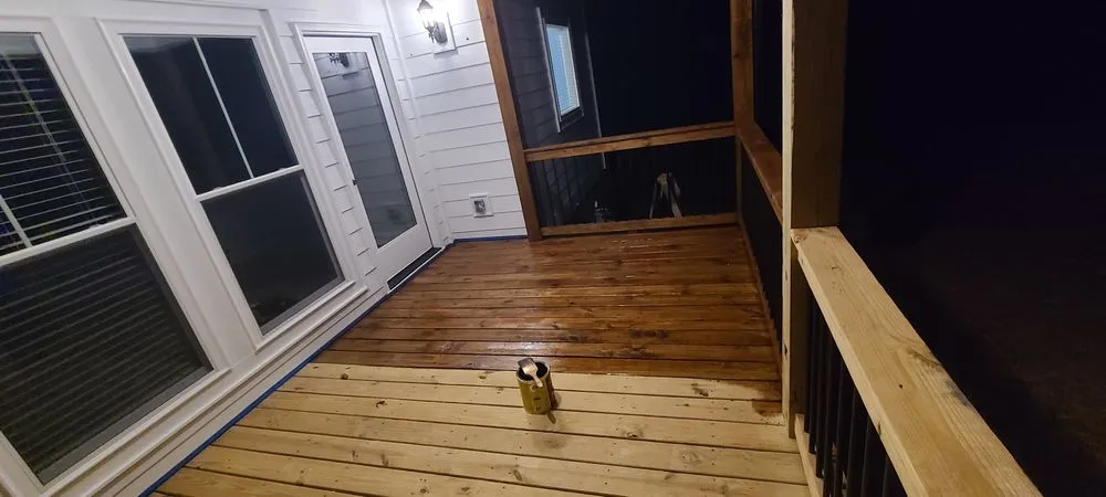 Local garden landscaping in Cleveland, GA - Superior Home and Yard services