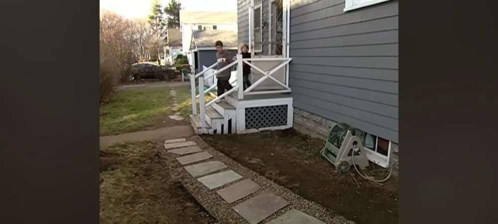 Top-rated residential landscaping in Cleveland, GA by Superior Home and Yard services