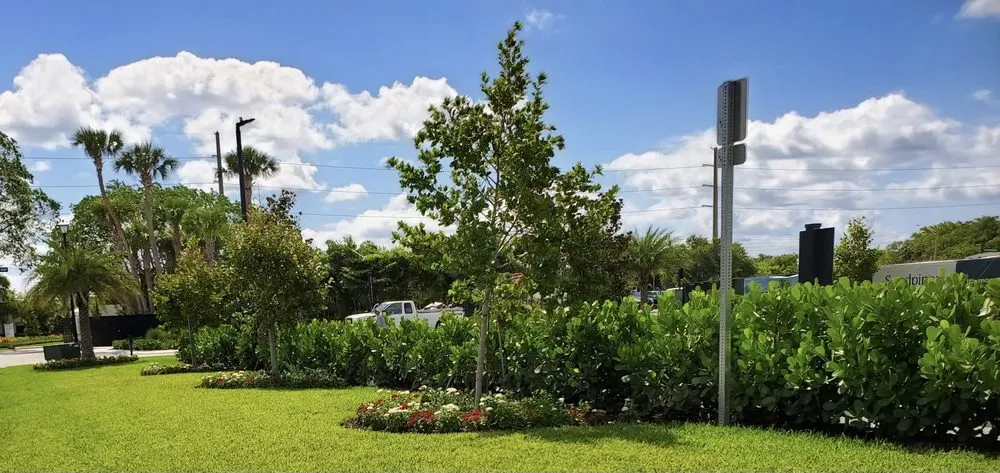 Trusted garden landscaping in Naples, FL - Superior Home Care of FL