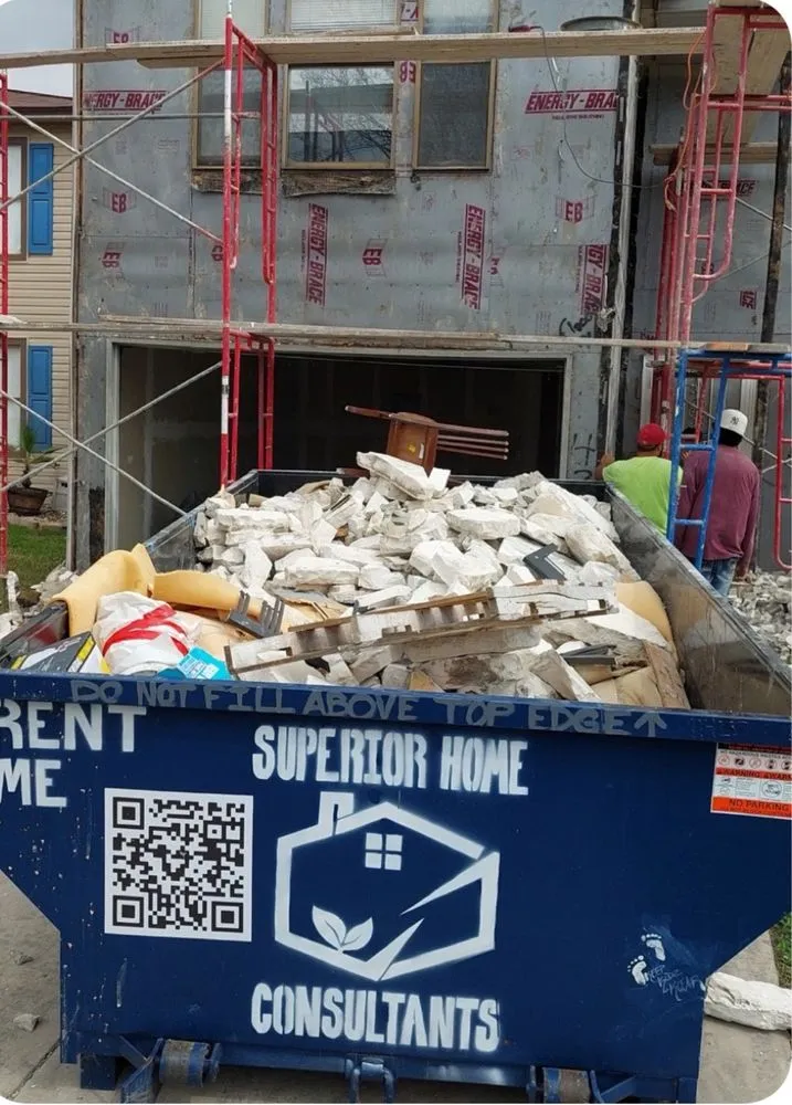 Professional landscape design in San Antonio, TX by Superior Home Consultants