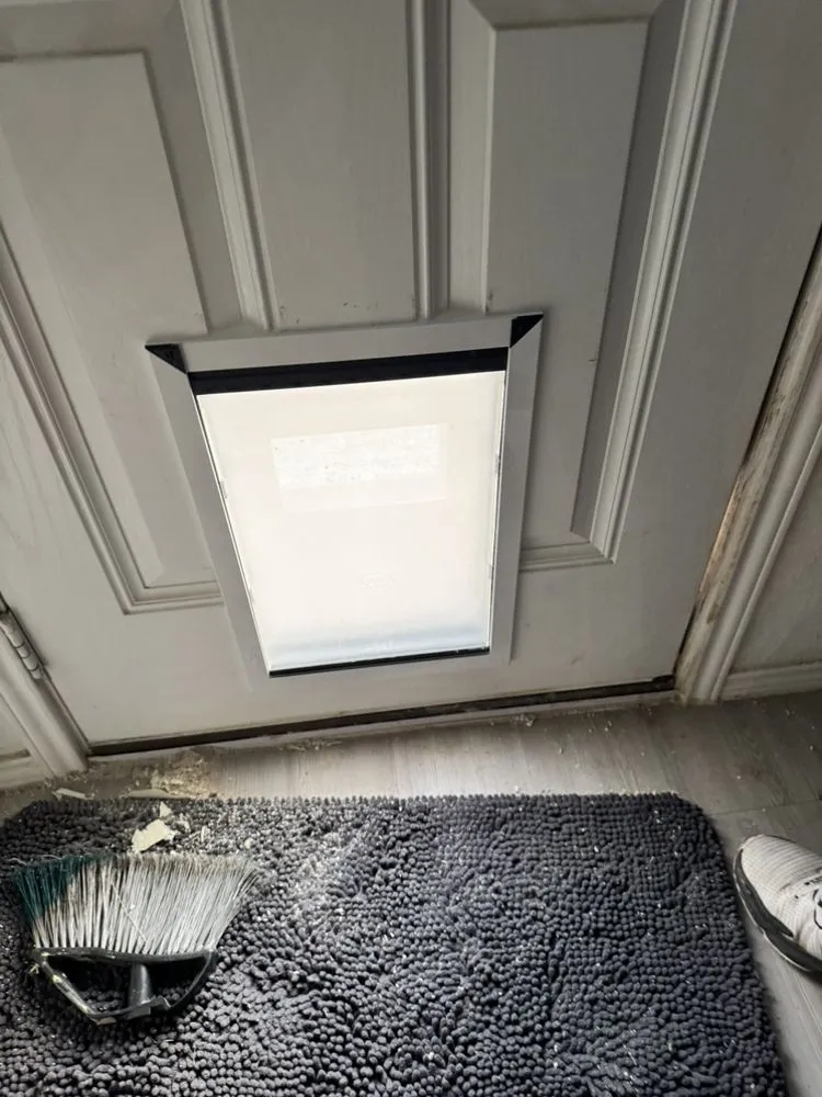 Custom outdoor landscaping in San Antonio, TX by Superior Home Consultants