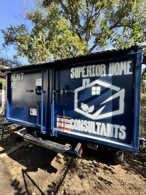 Superior Home Consultants Logo