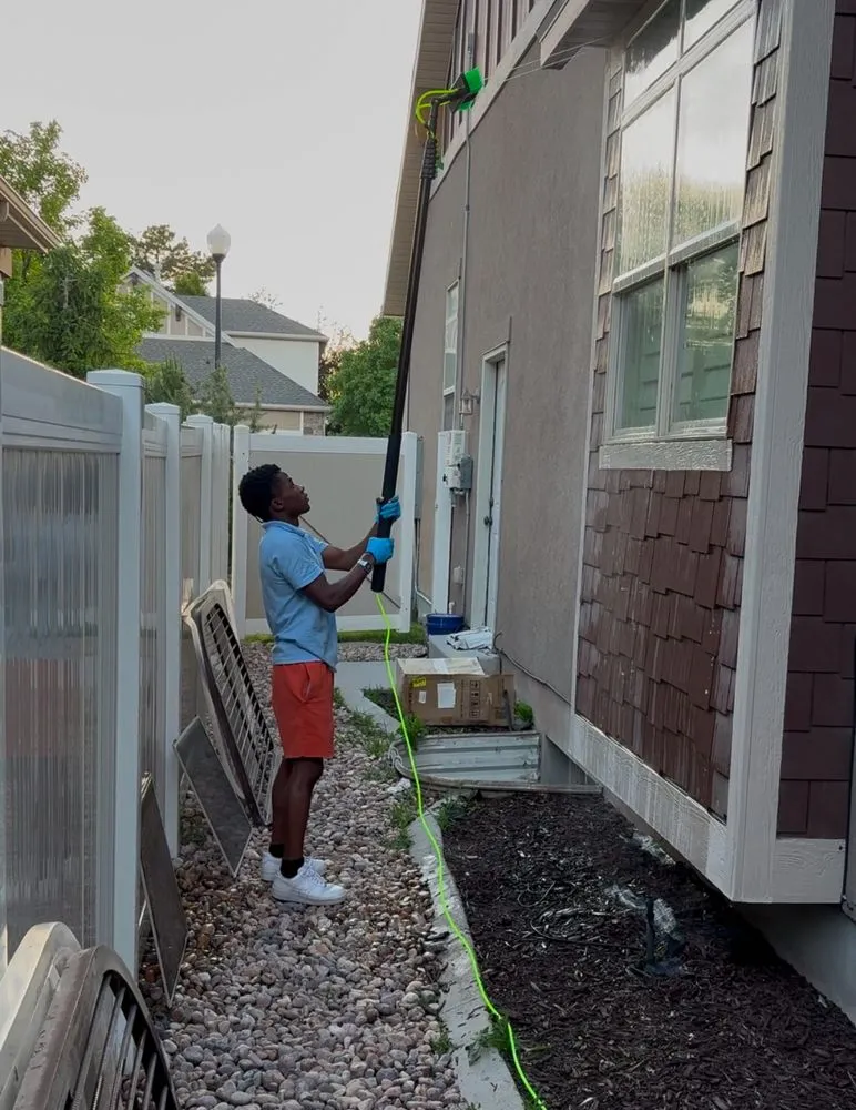 Expert landscape design in Salt Lake City, UT - Superior Home Services