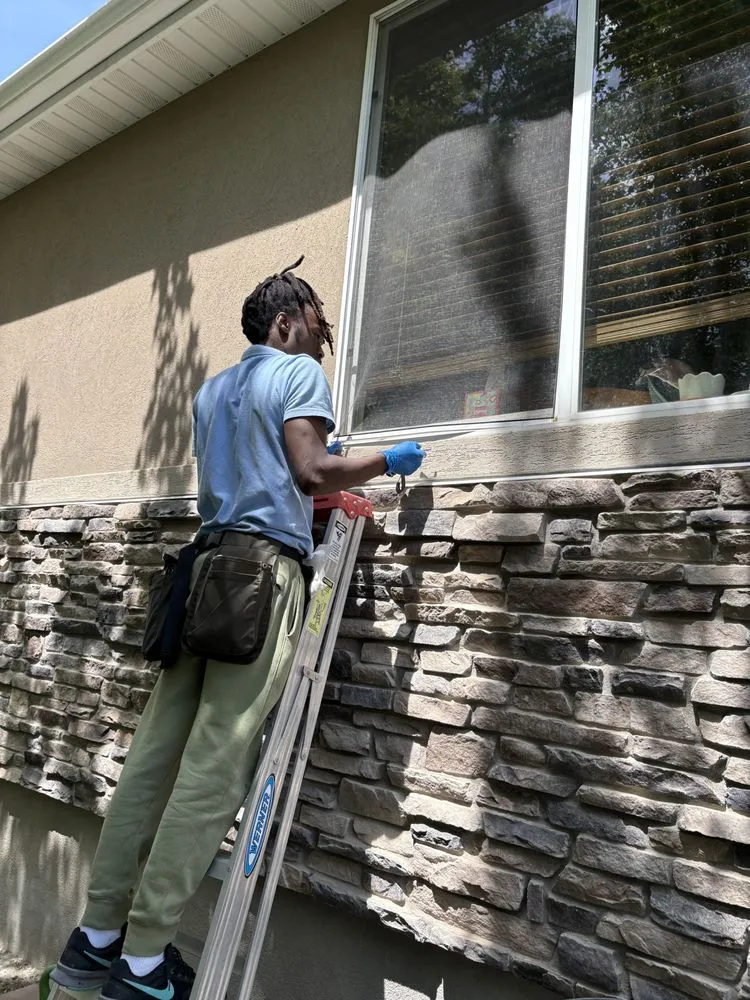 Professional landscape design in Salt Lake City, UT - Superior Home Services