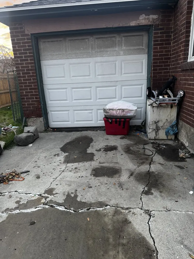 Local lawn mowing service for year-round maintenance across Salt Lake City, UT - Superior Home Services