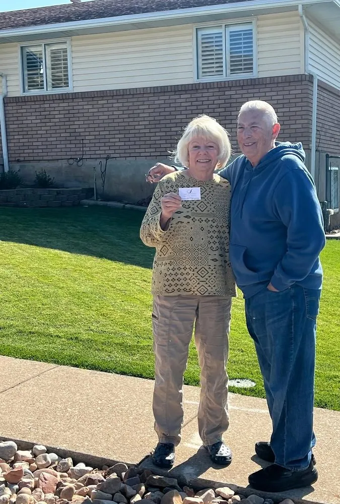 Custom residential landscaping for outdoor upgrades in Salt Lake City, UT by Superior Home Services