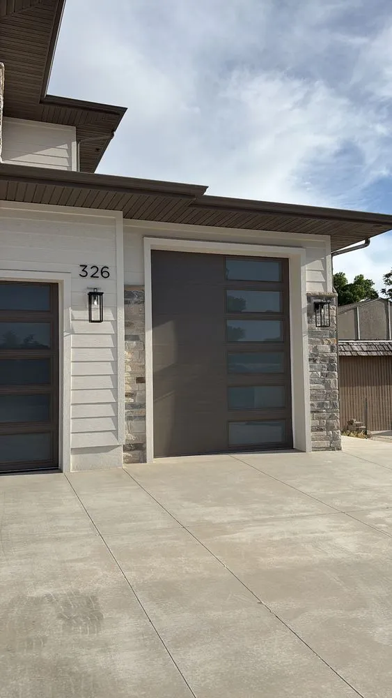 Professional landscape design in Salt Lake City, UT by Superior Home Services