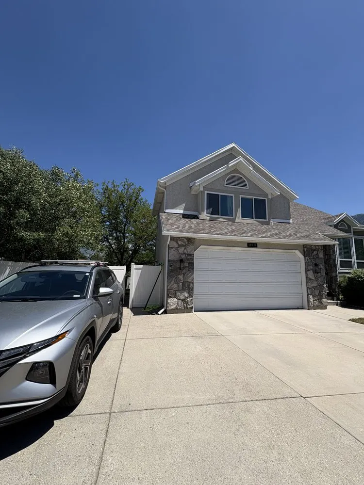 Custom yard cleanup service for beautiful yards across Salt Lake City, UT - Superior Home Services