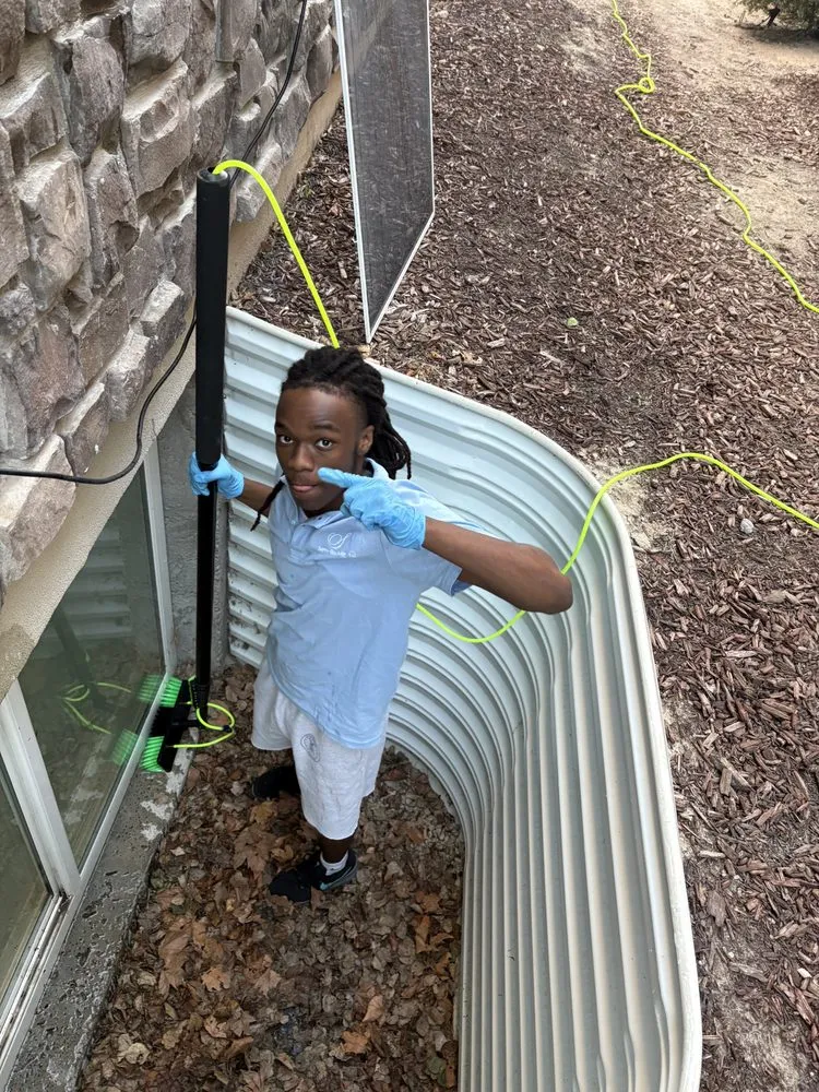 Professional landscaping services in Salt Lake City, UT - Superior Home Services