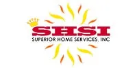 Superior Home Services Logo