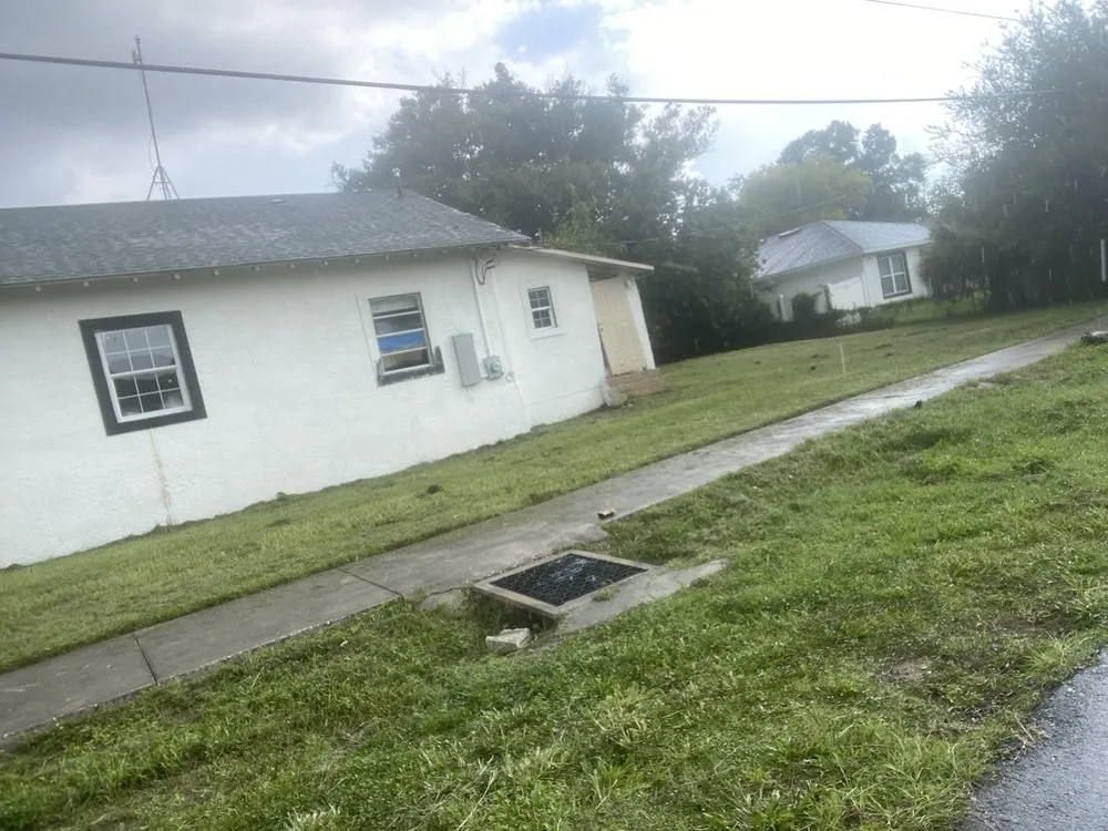 Expert garden landscaping in Orlando, FL - Superior Hortus Landscaping