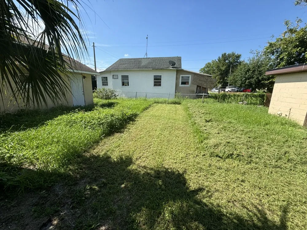 Reliable landscape installation experts serving Orlando, FL - Superior Hortus Landscaping