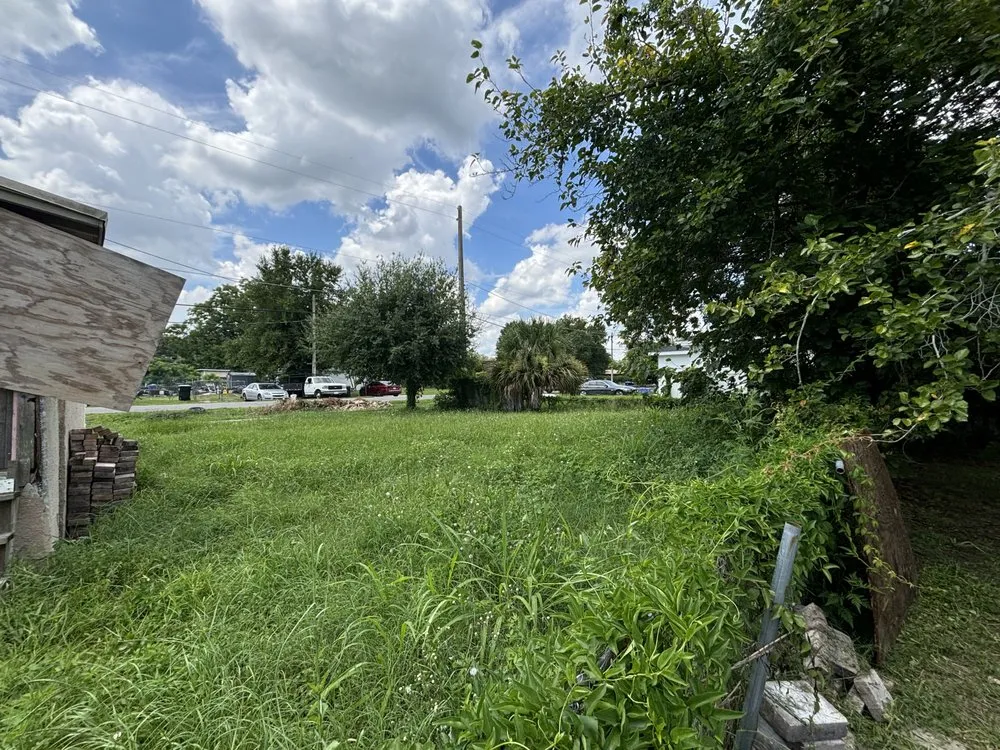 Professional landscape design in Orlando, FL - Superior Hortus Landscaping