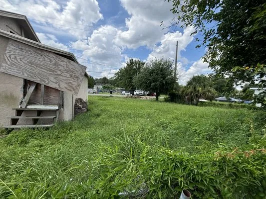 Superior Hortus Landscaping Logo