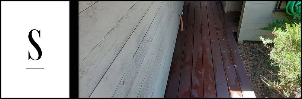 Affordable garden landscaping for homes in Terrebonne, OR by Superior House Maintenance