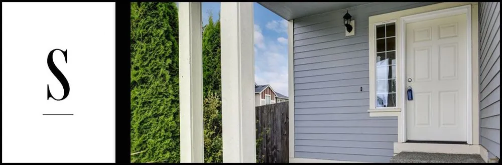 Custom residential landscaping in Terrebonne, OR - Superior House Maintenance