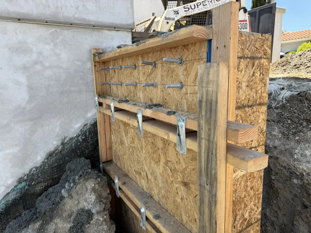 Trusted outdoor landscaping in Castaic, CA by Superior Interlocking Pavers