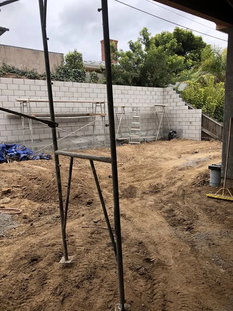 Reliable yard maintenance for homes across Castaic, CA - Superior Interlocking Pavers