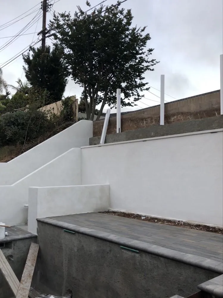 Reliable garden landscaping in Castaic, CA by Superior Interlocking Pavers