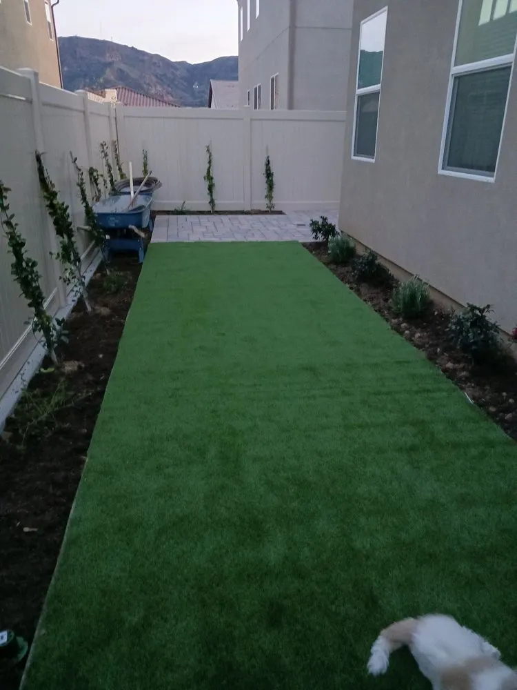 Trusted landscape design in Castaic, CA - Superior Interlocking Pavers
