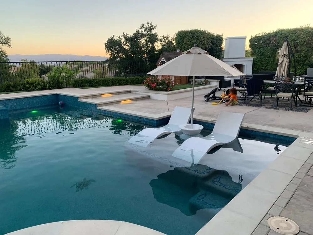 Affordable landscaping services with custom design across Castaic, CA - Superior Interlocking Pavers