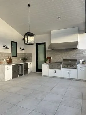 Superior Interlocking Pavers