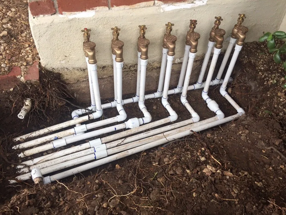 Local lawn care service for homes across Poway, CA - Superior Irrigation & Landscaping Company