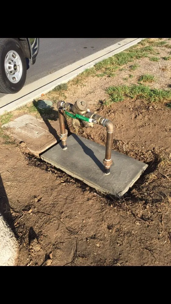 Trusted garden landscaping in Poway, CA - Superior Irrigation & Landscaping Company