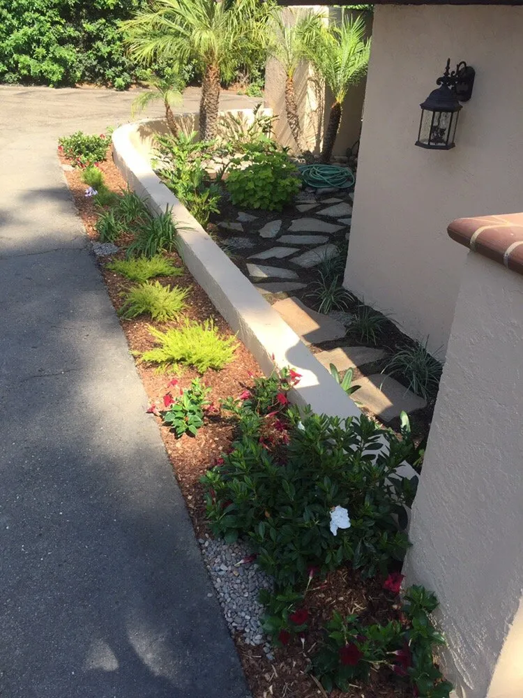 Top-rated yard cleanup service for beautiful yards across Poway, CA - Superior Irrigation & Landscaping Company