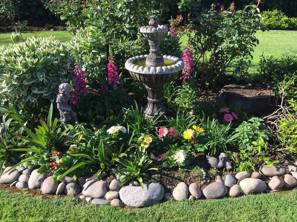 Expert lawn care service in Poway, CA - Superior Irrigation & Landscaping Company