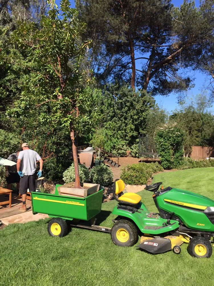 Affordable outdoor landscaping for homes across Poway, CA - Superior Irrigation & Landscaping Company