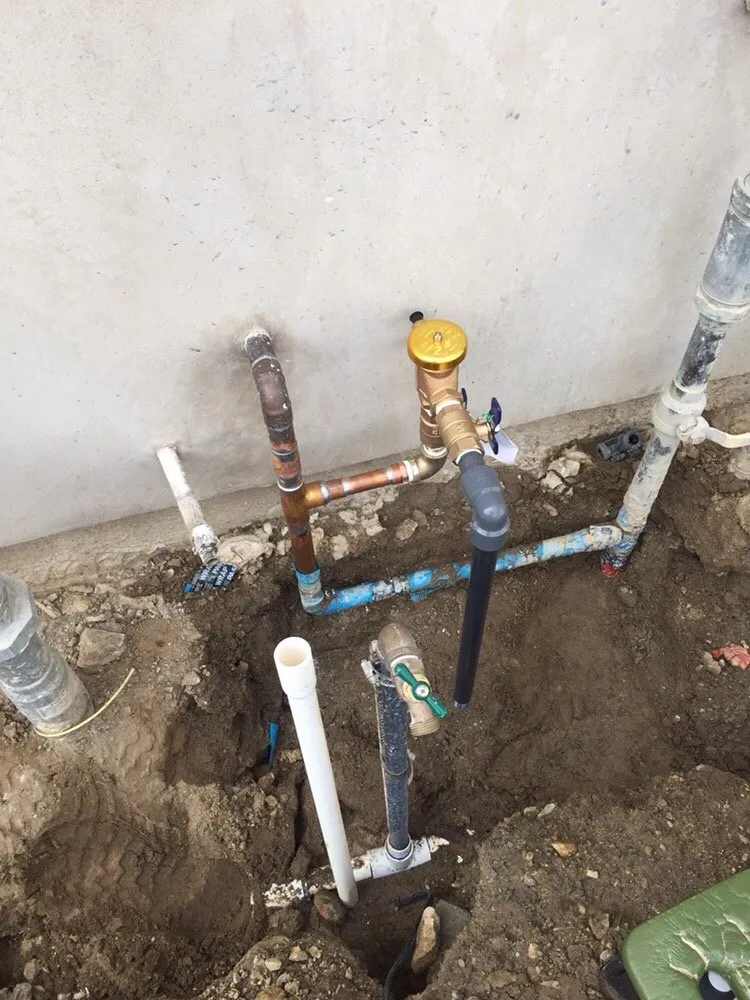 Affordable residential landscaping near you in Poway, CA by Superior Irrigation & Landscaping Company