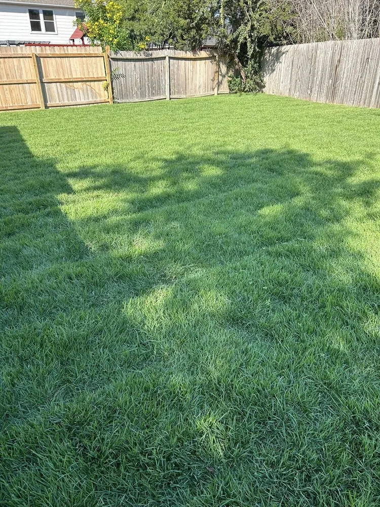 Custom garden landscaping experts serving San Antonio, TX - Superior Irrigation & Lawn