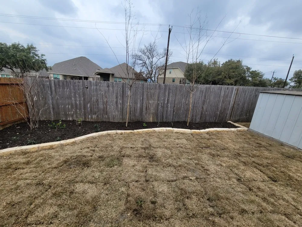 Affordable residential landscaping experts serving San Antonio, TX - Superior Irrigation & Lawn