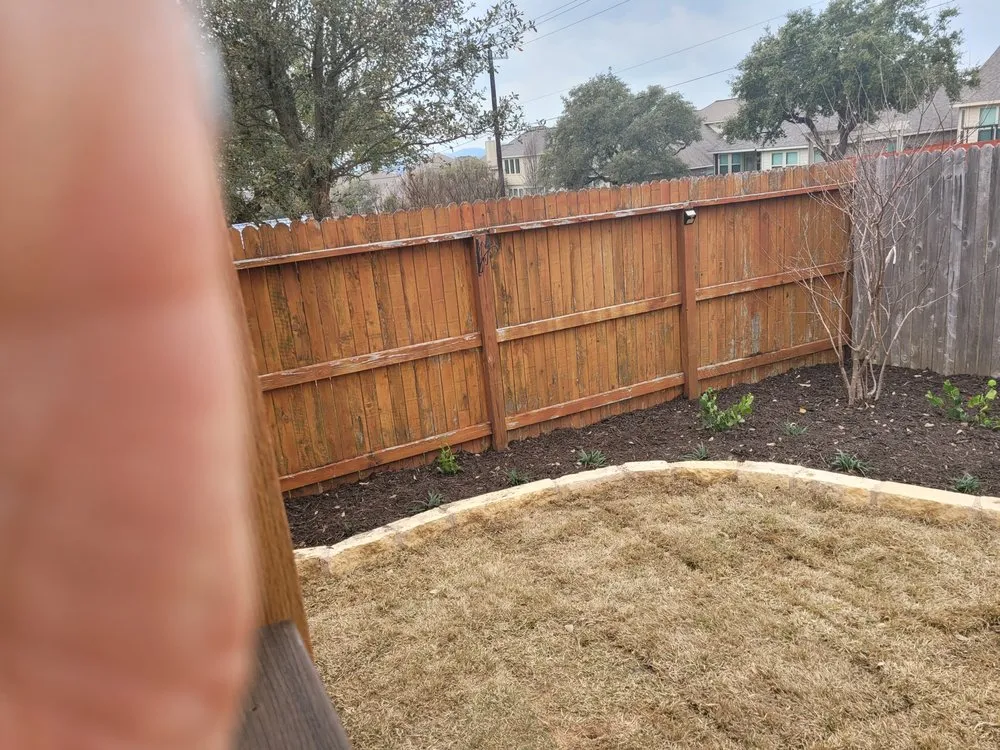 Reliable residential landscaping experts serving San Antonio, TX - Superior Irrigation & Lawn