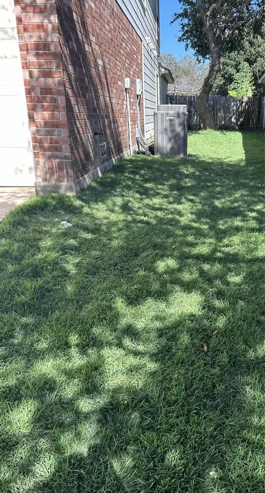 Custom landscaping services in San Antonio, TX - Superior Irrigation & Lawn