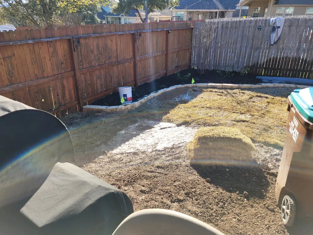 Affordable lawn care service experts serving San Antonio, TX - Superior Irrigation & Lawn