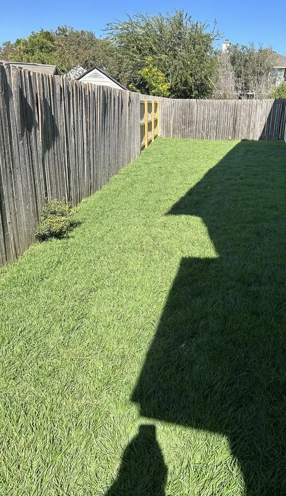 Expert residential landscaping in San Antonio, TX - Superior Irrigation & Lawn