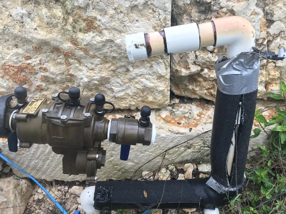 Custom lawn care service for beautiful yards across San Antonio, TX - Superior Irrigation & Lawn