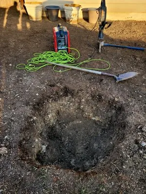 Superior Irrigation & Lawn Logo