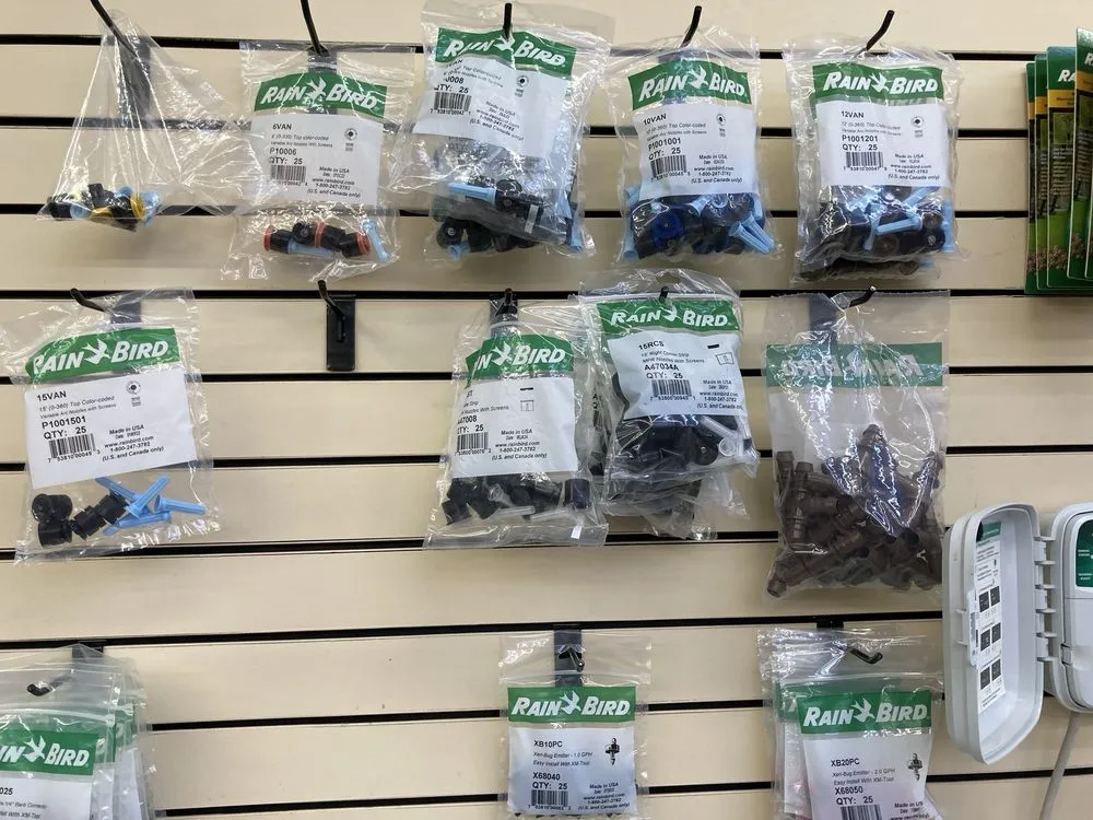 Local landscaping services in Greenville, SC by Superior Irrigation and Landscaping