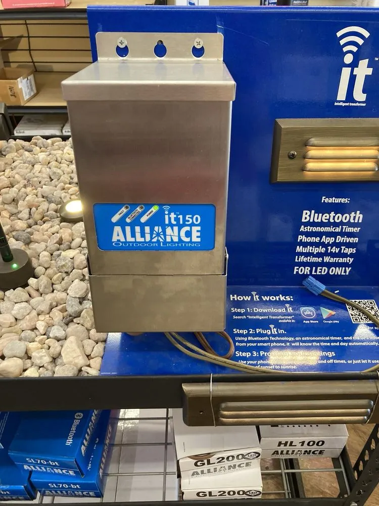 Professional residential landscaping in Greenville, SC by Superior Irrigation and Landscaping