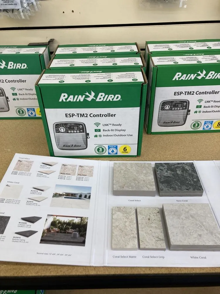 Custom yard cleanup service in Greenville, SC by Superior Irrigation and Landscaping