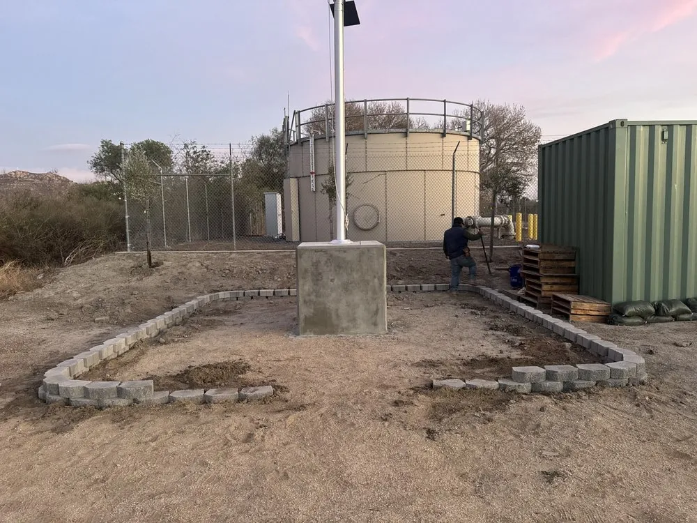 Reliable yard maintenance for residential properties across Jurupa Valley, CA - Superior Irrigation Maintenance